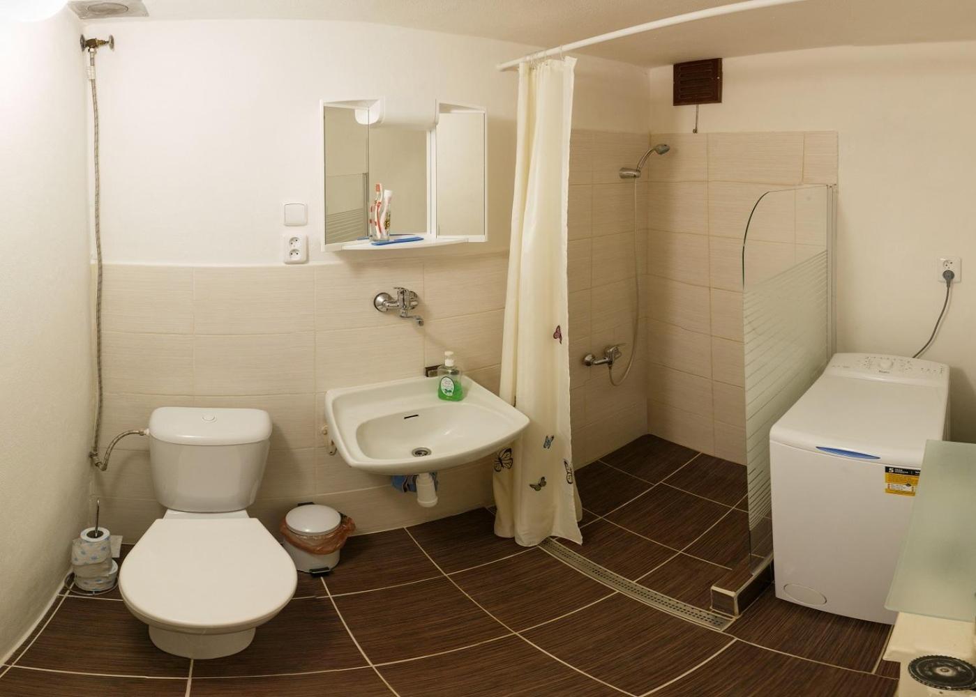 Гостевой дом Family House Moravsky Kras Vilemovice Экстерьер фото